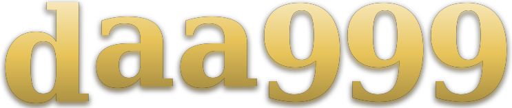 daa999 logo