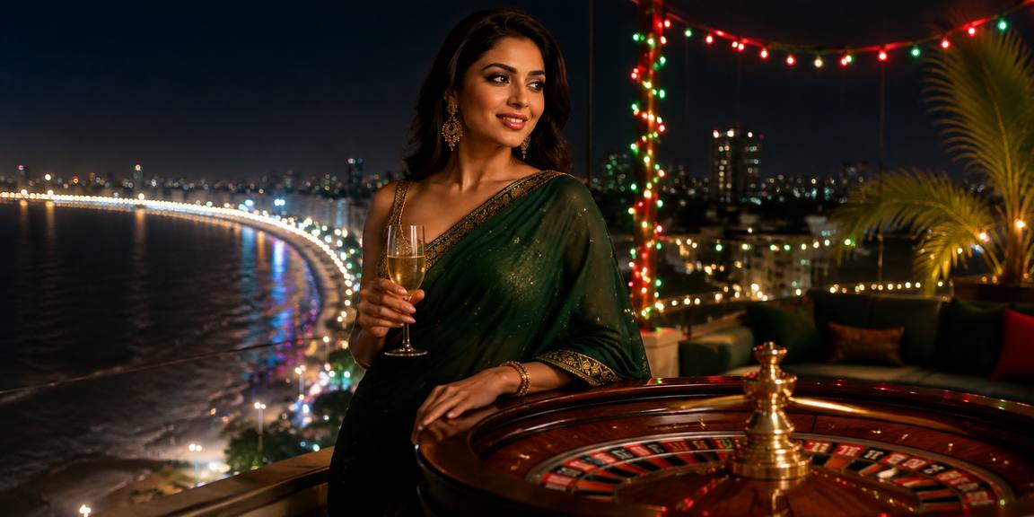 daa999 মাল্টিহুইল রুলেট